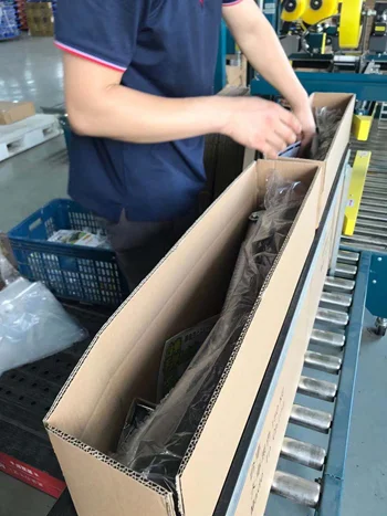 
Promotional Custom Jj-150 Mew Resin Best Selling Hand Platform Trolley Cart 