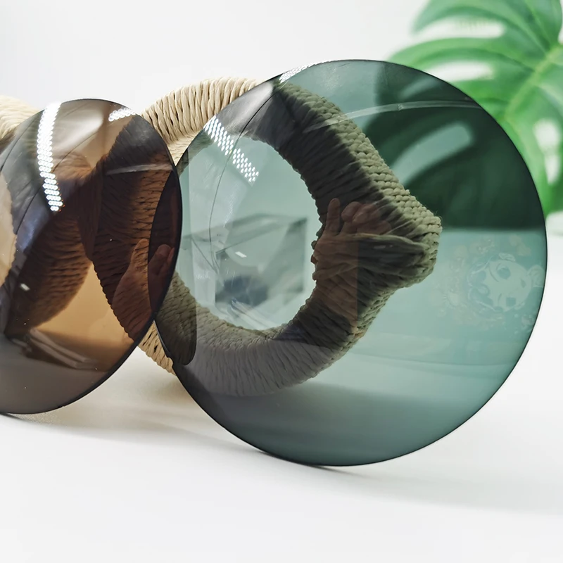 Universe Best Quality Tinted Sunglasses All Colors Polarized with Mirror Sunglass Yellow Lens