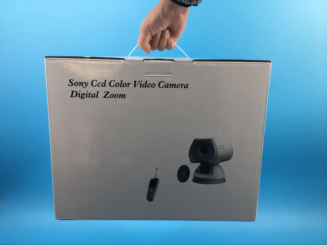 SUN-200Y clear images Colposcope handheld small famous brand camera medical gynecology