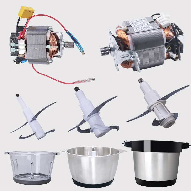 6L 3L 5L 2L 10L meat grinder blade parts meat cutting blades grinder moulinex meat grinder accessories blade sharpener parts