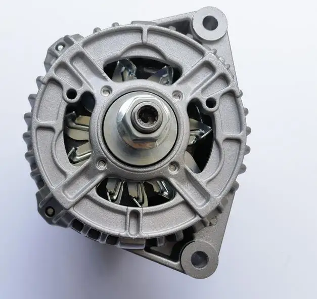 Promotion  OEM Steel Stainless Power Packing Assembly Material Origin Alternator for car bus truck
