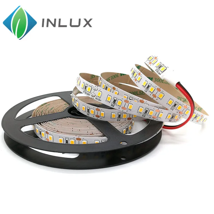Professional Factory Offer led strip 12 volts for headlight club wall light