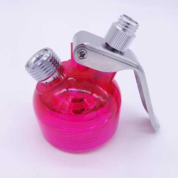 0.25L Whipped Cream Machine And Balloons Filler 250ML Aluminum Whip cream Charger dispenser