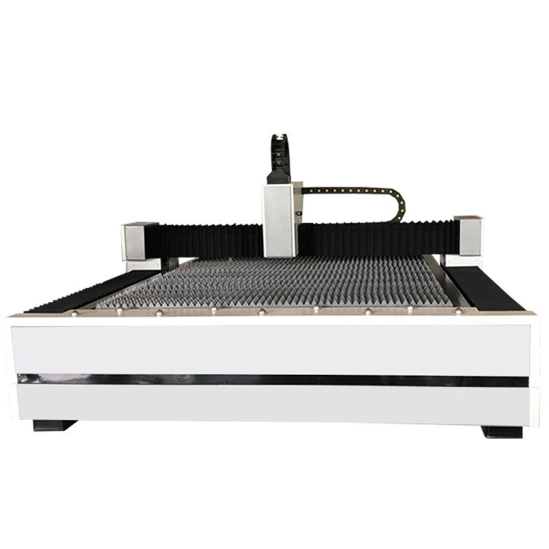Professional supplier camel stainless steel cnc fiber laser cutting metal