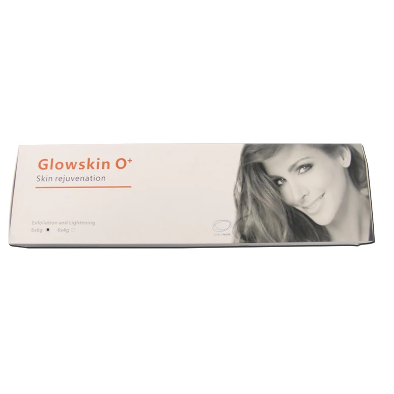 Usa hot sale 3 in 1 oxygen facial machine consumable co2 oxygen bubble oxygenation pods kit