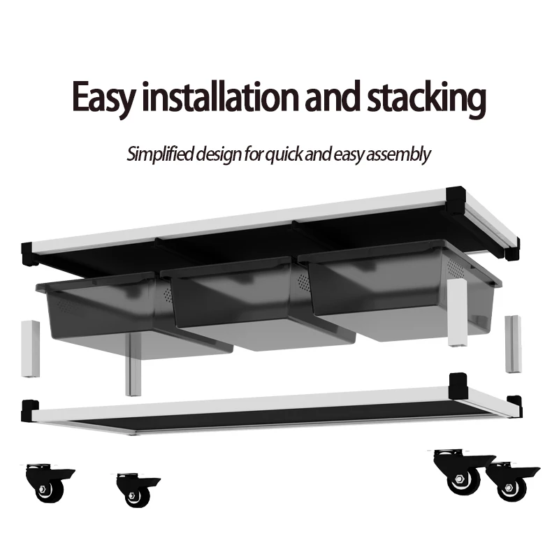 Reptile PVC enclosures cage Factory 25 Inch 30inch 50Inch reptile terrariums support Customized