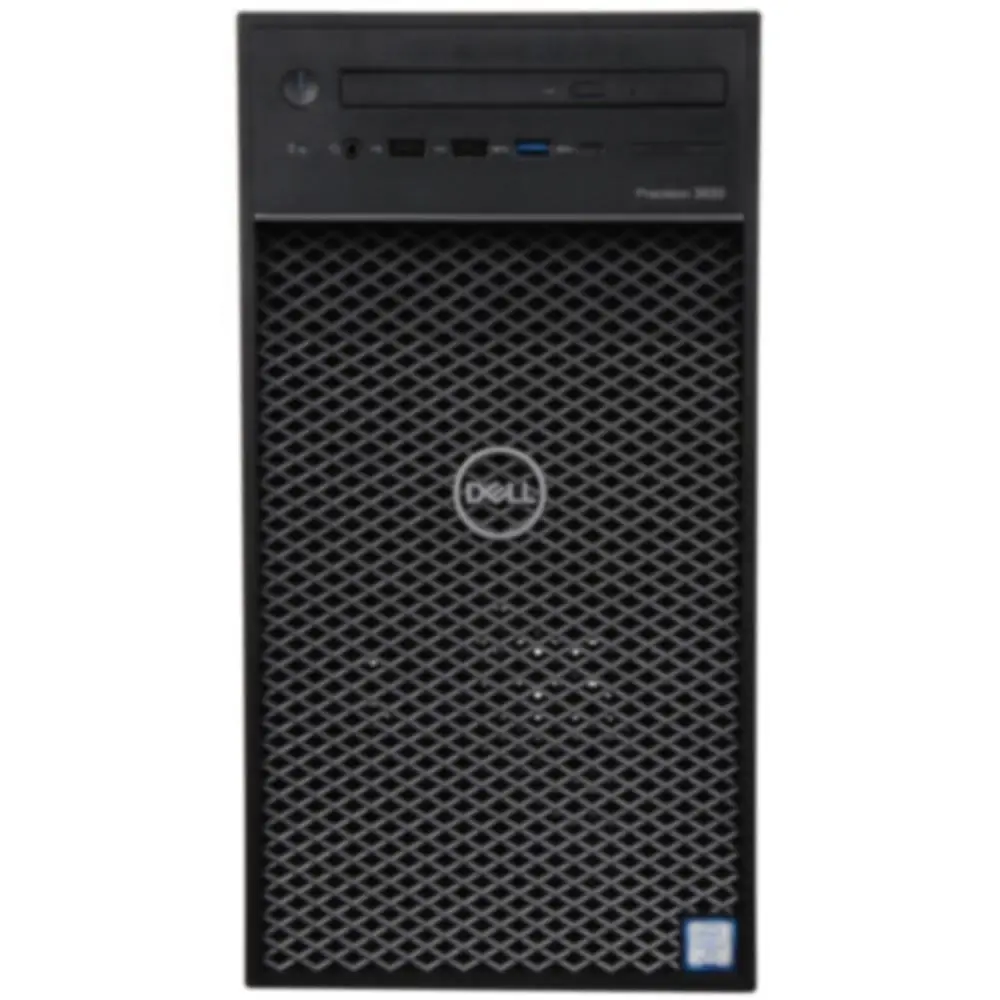 Прецизионная 3630 для рабочих станций с башней 8