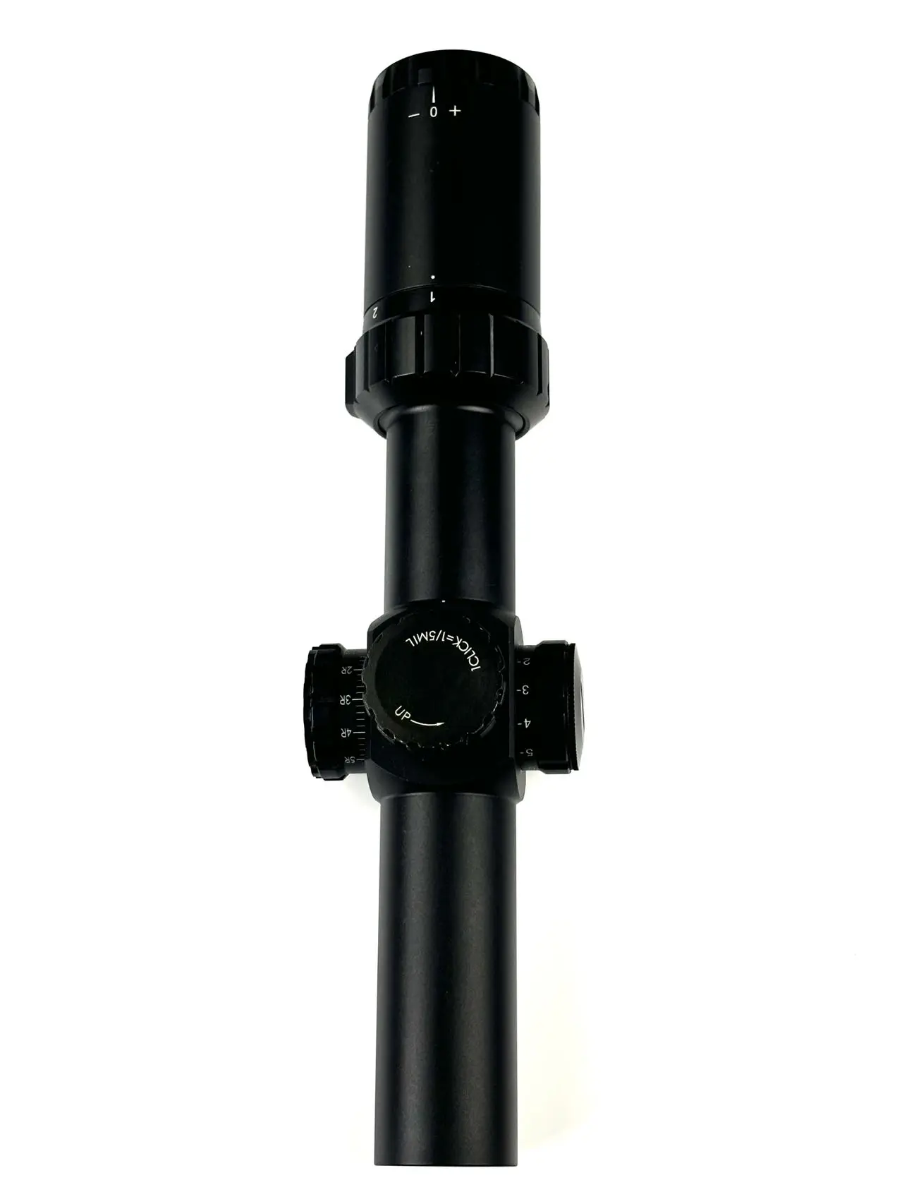 New  scopes  1-6x24 Aluminum Hunting Scope Water and Shockproof with Outdoor Spottin