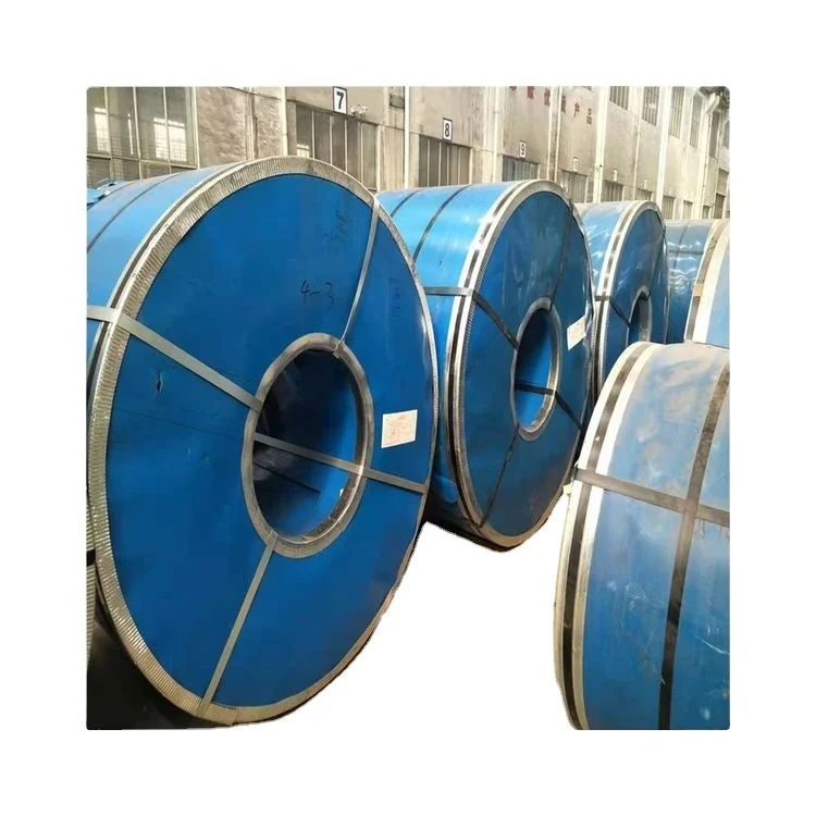 Катушка из нержавеющей стали 304 316