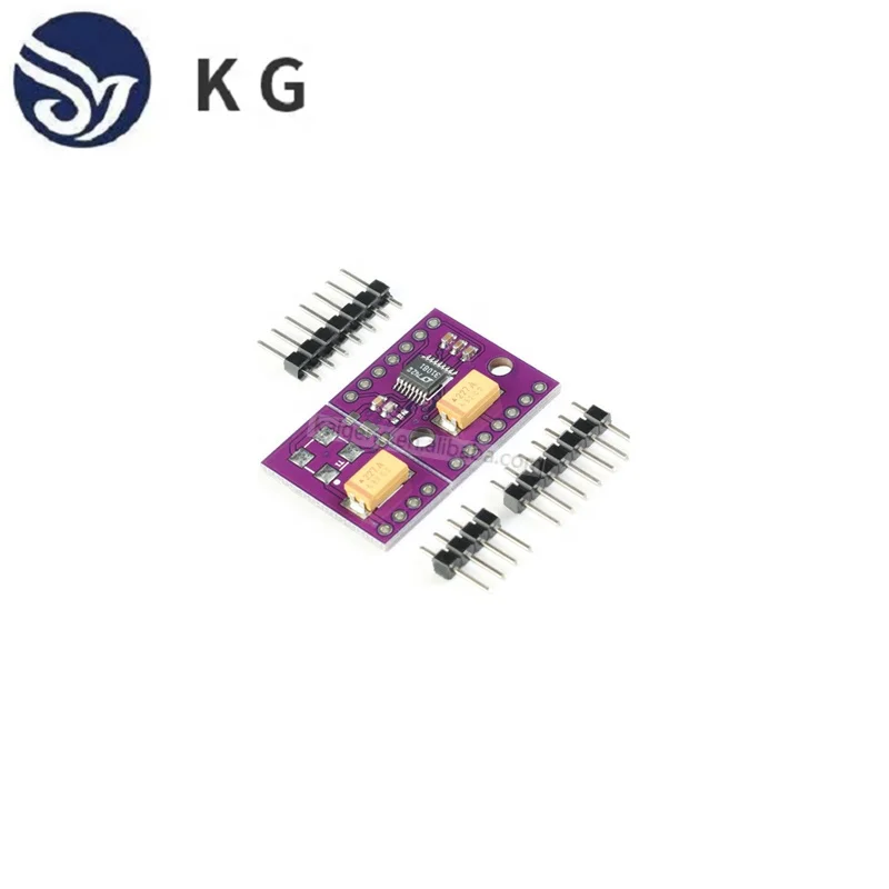 CJMCU-3108 3108 LTC3108-1 low voltage step-up converter power manager development board LTC3108 CJMCU-3108