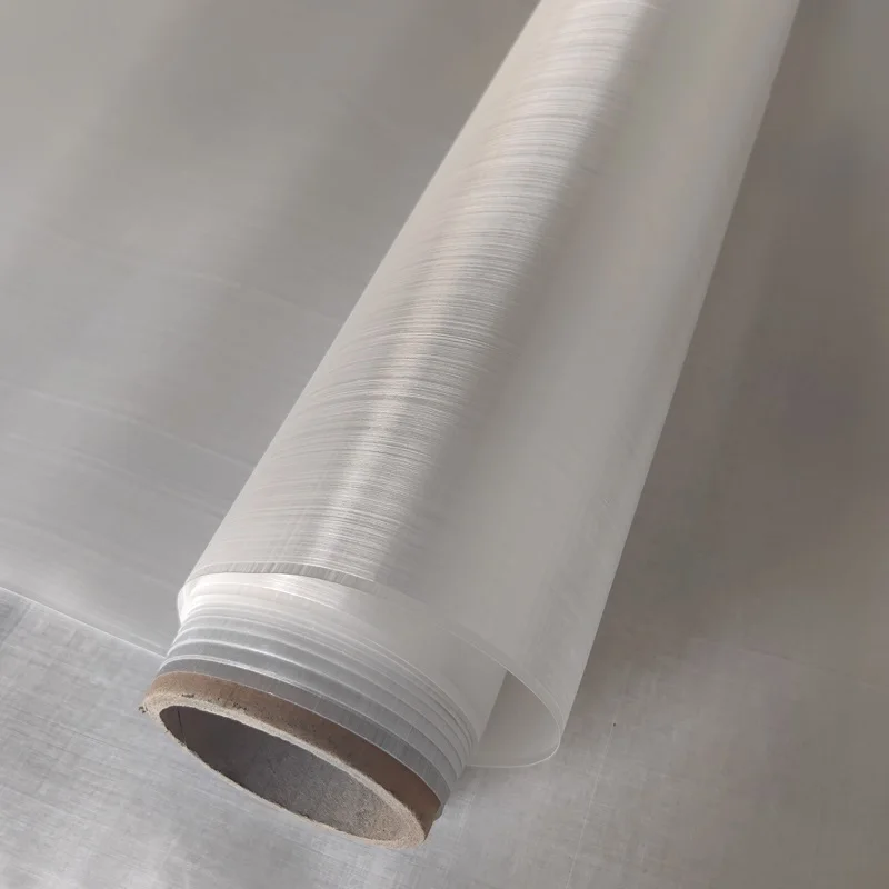 UHMWPE листовая ткань UD ударопрочный жилет куртка костюм рюкзак 120 г 160 PE