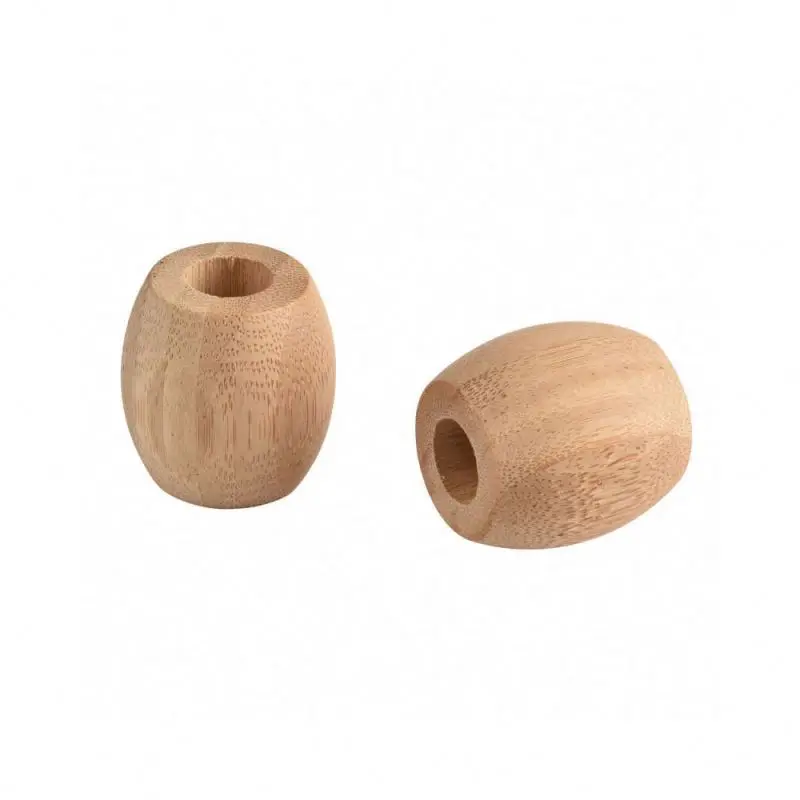 Tingsheng Hot new products bamboo toothbrush holder for bathroom cup