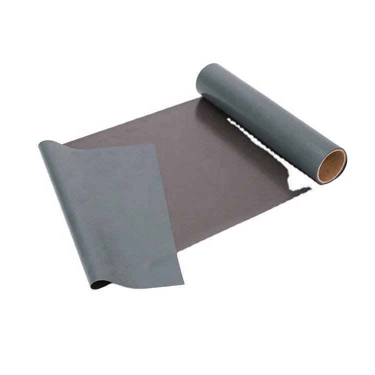 Medical use 0.125 0.175 0.25 0.35 0.5mmPb X Ray Shielding Lead Free Rubber Sheet for apron