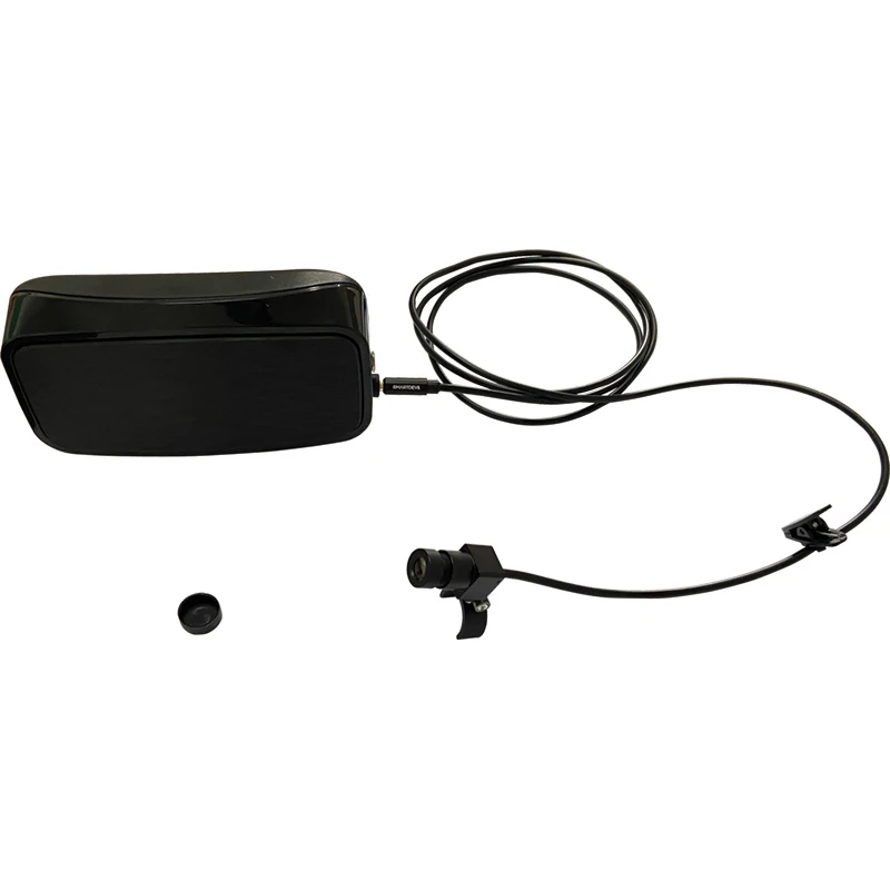 Shantou Easywell Electronic 5W Headlight Light Source KS-MC01 Headlight Clips Camera with Own Glasses ENT Headlight