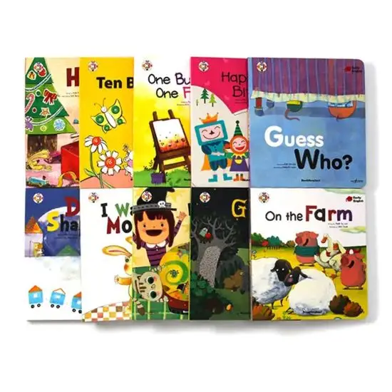 Customisable2023 Fashion Child Book Printing Mandala Watercolor Coloring Filling Kids
