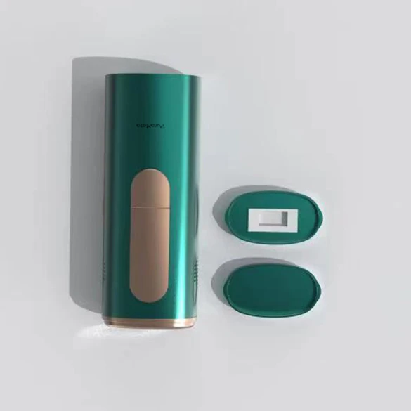 Chargeable Portable Machine Device Ipl Laser Hair Removal Home For Women Men