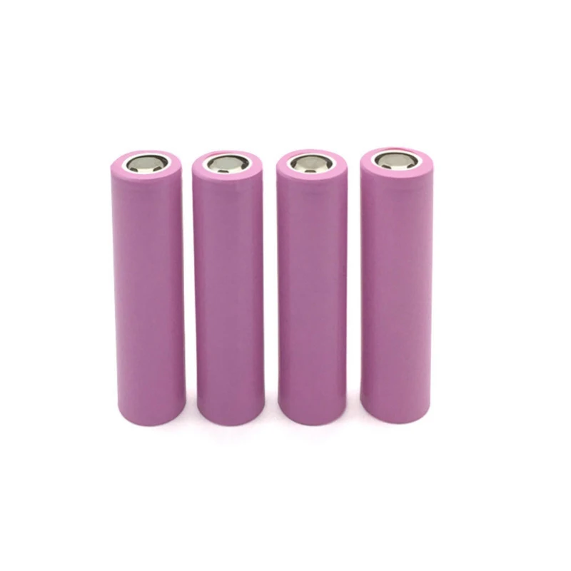 For INR18650 35E 3500mah Rechargeable Lithium Battery 18650 for car battery