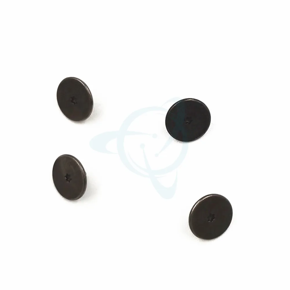 Оригинальные винты для аккумулятора Latop A1706 A1707 A1708 Macbook Pro Retina A1820 A1713 отвертка 2016 2017