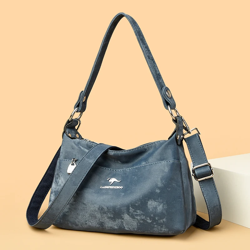 wholesale newest models suede designer bags for ladies china supplier underarm luxury bags for women high quality