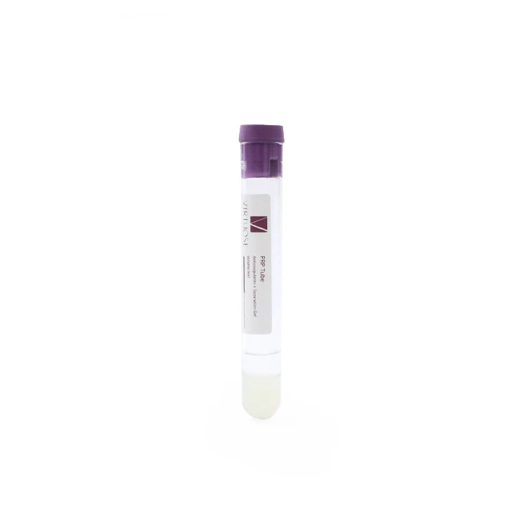 Hot Selling PRP Tube Platelet Rich Plasma ACD+Gel