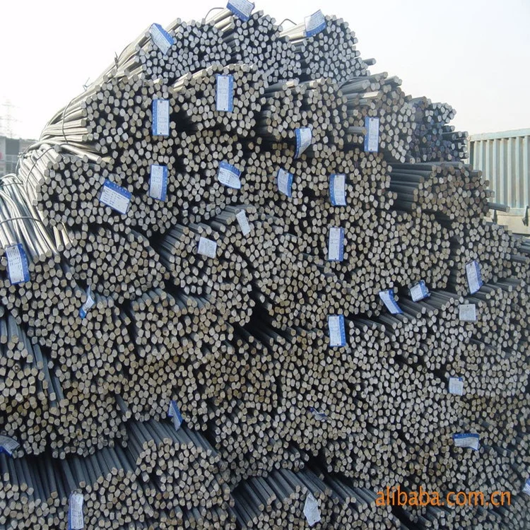 YQF price rebar steel 12mm rebar steel  tanzania steel rebar