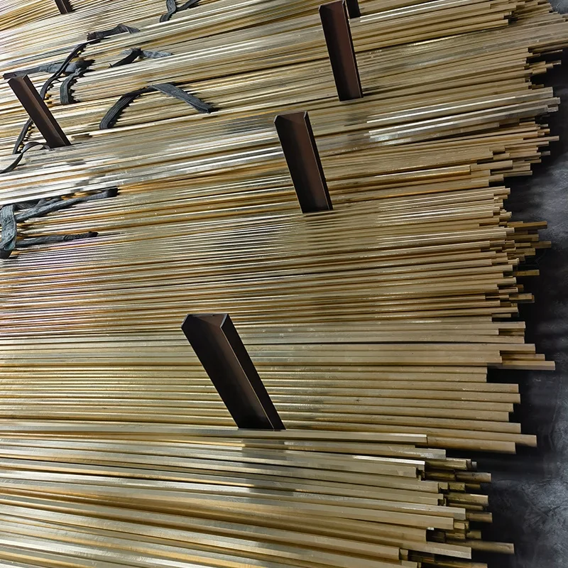 Высокое качество стержень круглый бар C10100 медь цена Медь 8 мм для электрических