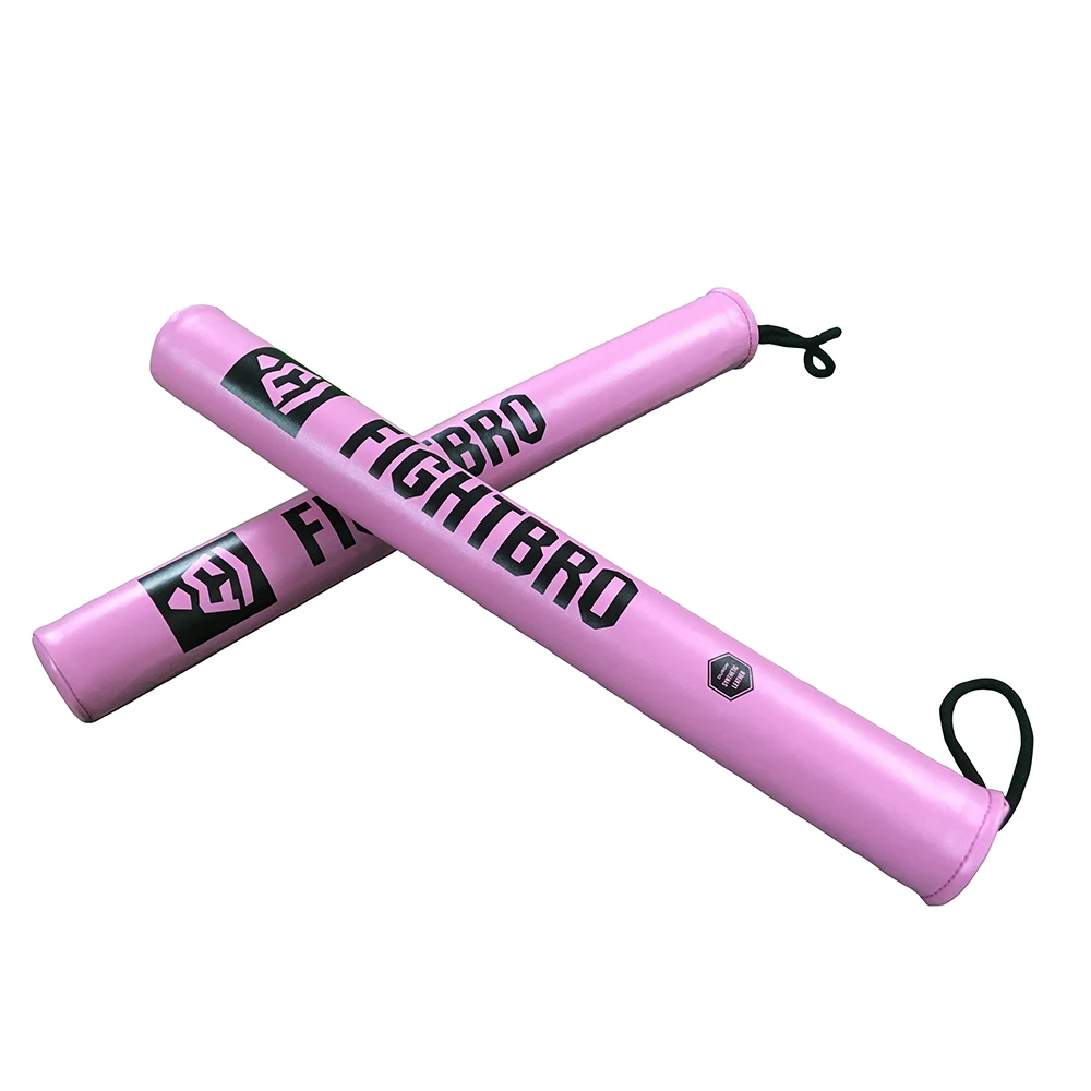 FIGHTBRO F380 Durable Boxing Stick And Punch Boxing Foam Sticks for Boxing Training Equipment Striking Sticks