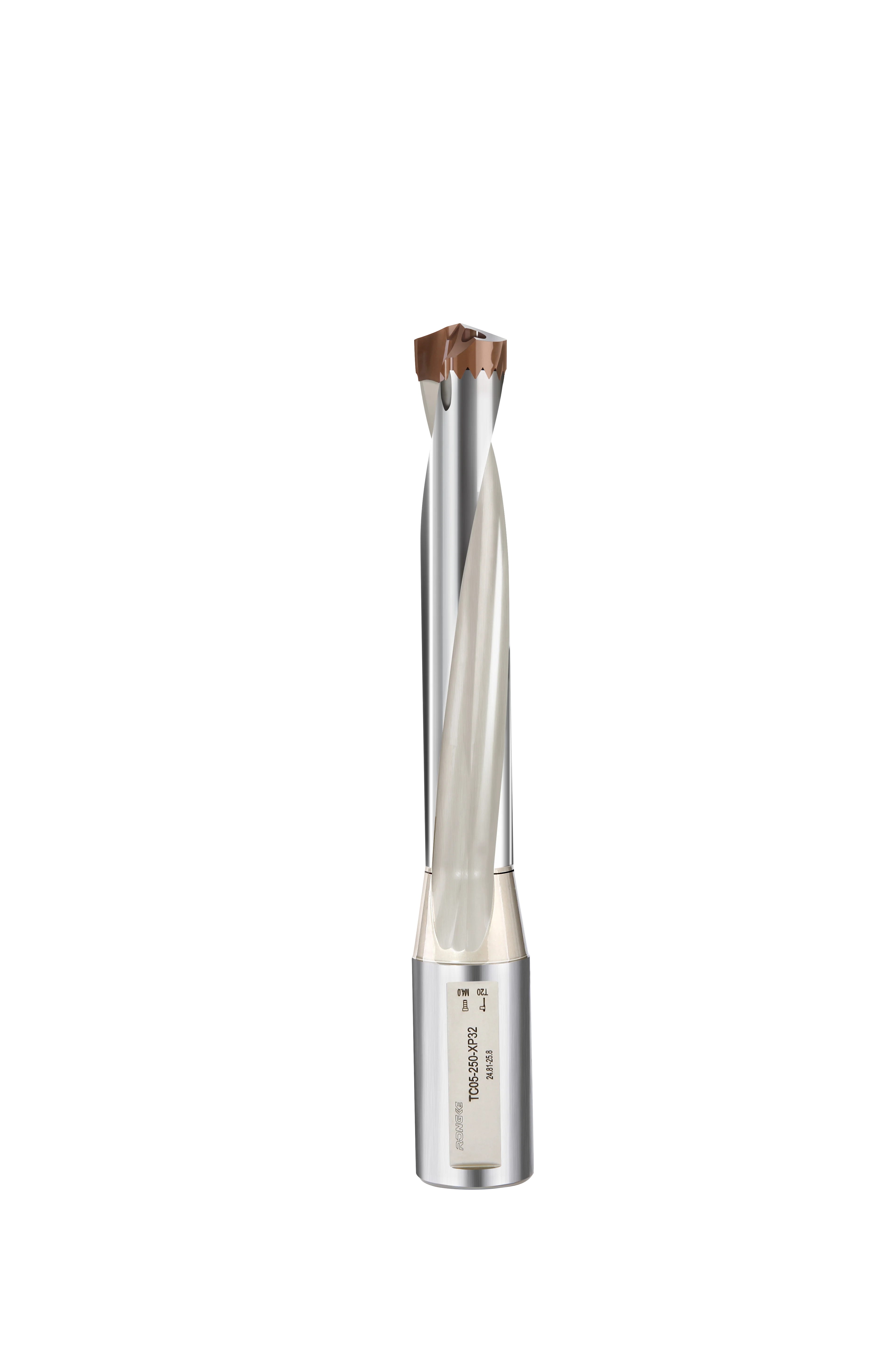 
Wholesale High Quality Saber Tooth Drill Hot Working Die Steel Impact Press Drill 