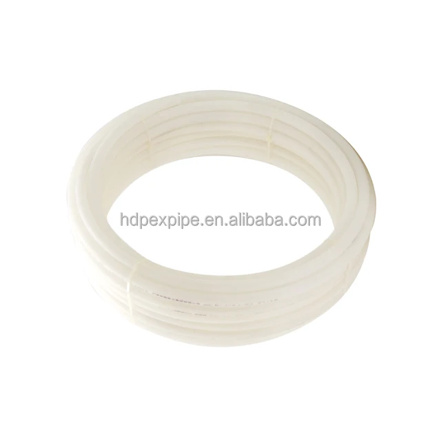 Tuberia pex 1216 Pex-a линии водопроводные трубы Pex