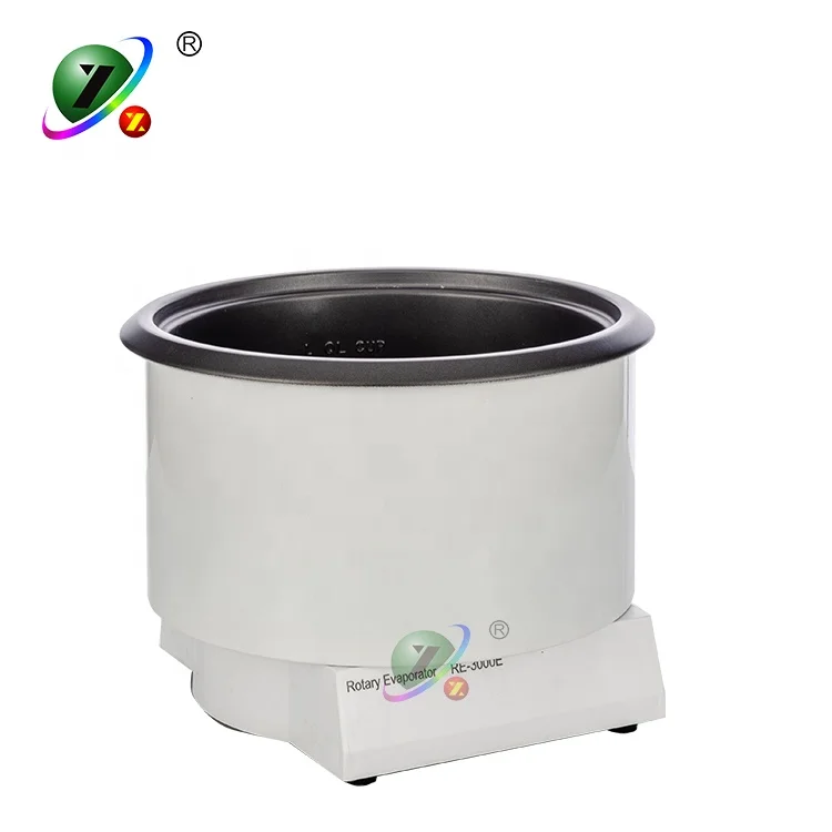 Cheap price RE-3000E 3L  lab equipment vacuum rotary evaporator for pilot production