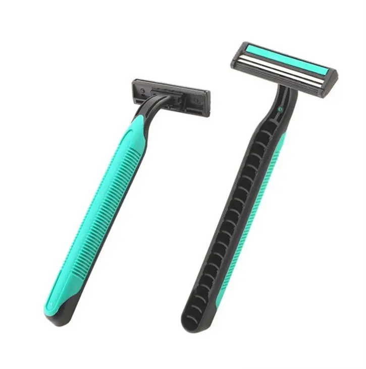 DR-3106 China Manufacturer Saving Surgical Disposable Prep Razor