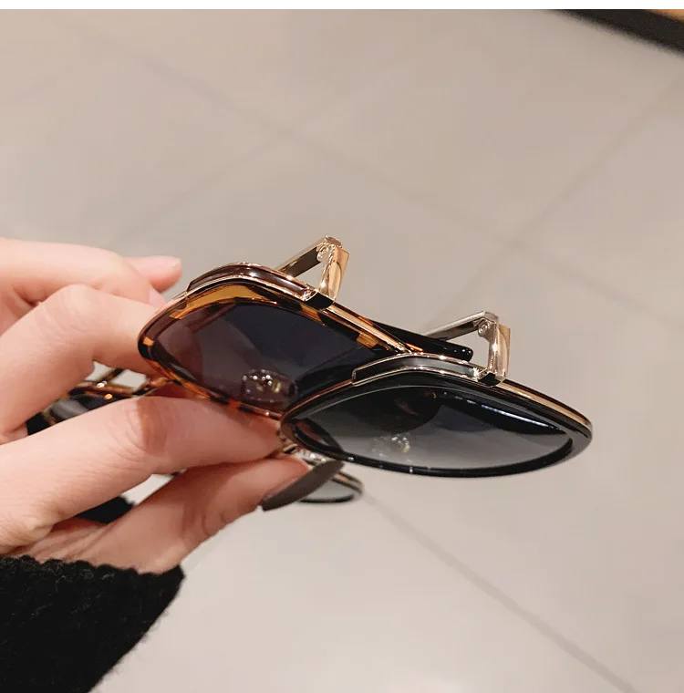 2023 Newest Custom Logo Spectacles Frames Eyewear Blue Light Blocking Square Ray Filter Eyeglasses Frames Computer Women