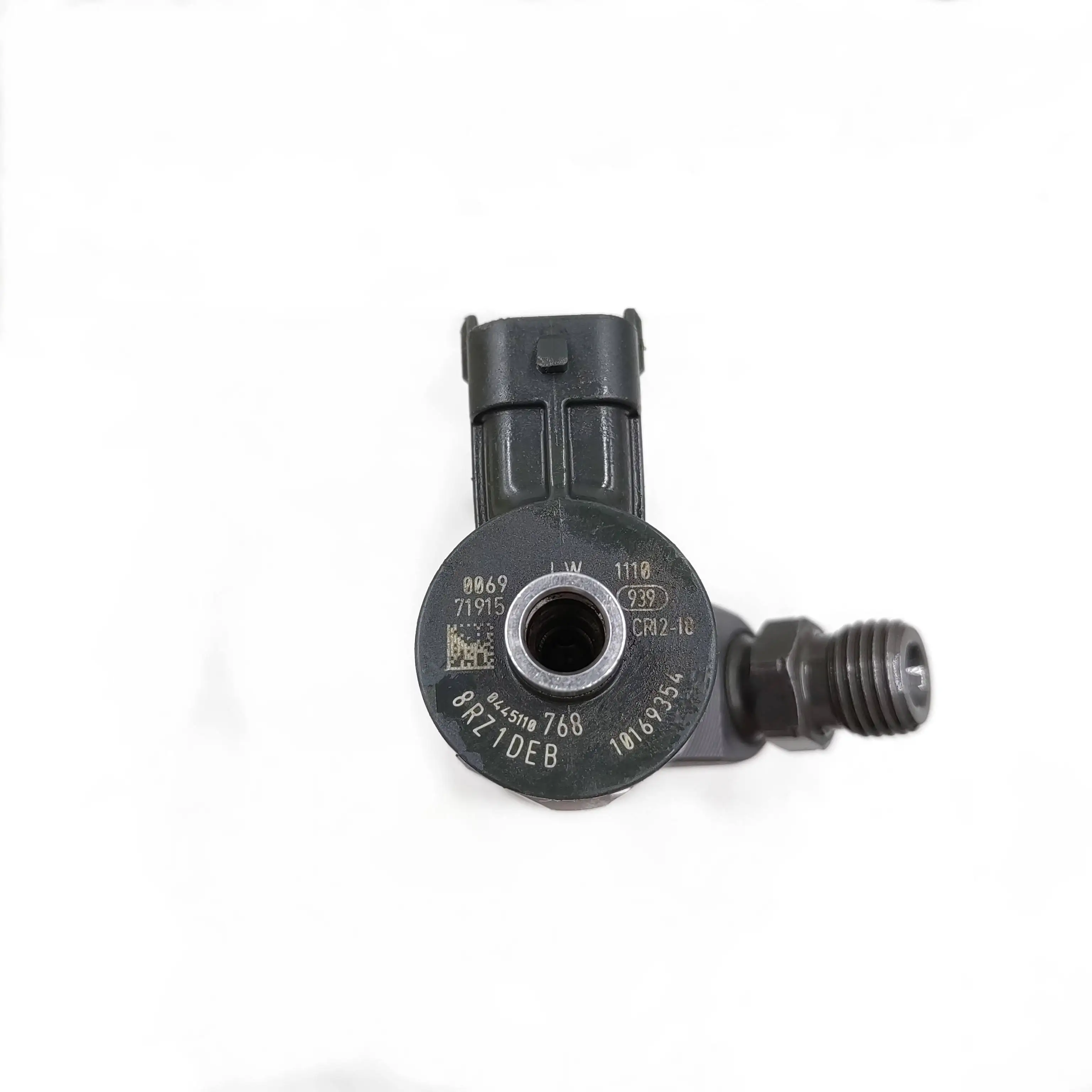 Common Rail Fuel Injector 0445110768 for Weichai Yuchai Bus for bosch