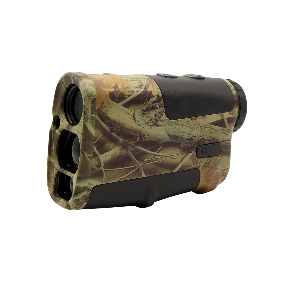 Custom Compact Designed Hunting Laser Rangefinders for Outdoor Sports and Engineering