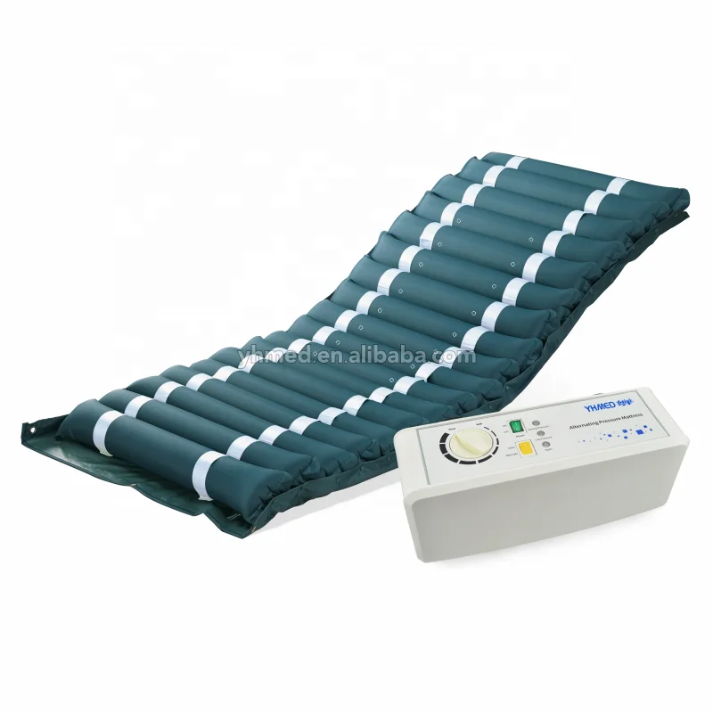 
Ripple bedsore cure pressure therapy mattress air hospital bed 