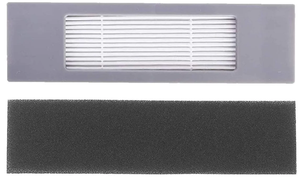 Replacements Parts for Ecovacs Deebot Ozmo 920/950/T5/T8 T8MAX T8Power T8aivi T8+ T8/N8+/N8 Pro/ N8 Pro Plus Accessories