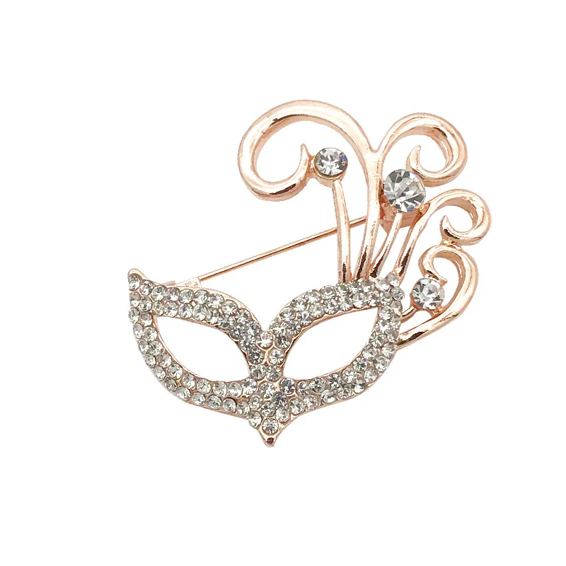 wholesale retro diamond inspired broches pins brooches brooch luxury elegant unique china jewelry wholesale