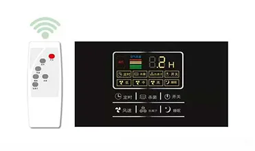  Комнатный фильтр Hepa Smart New Electronic China Portable HEPA Air
