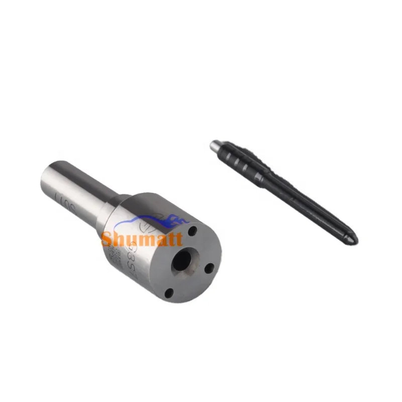 OEM new fuel nozzle G3S77 for 295050-1760 1465A439 injector fits Mitsubi-shi-L200 Engine 4N15 Triton