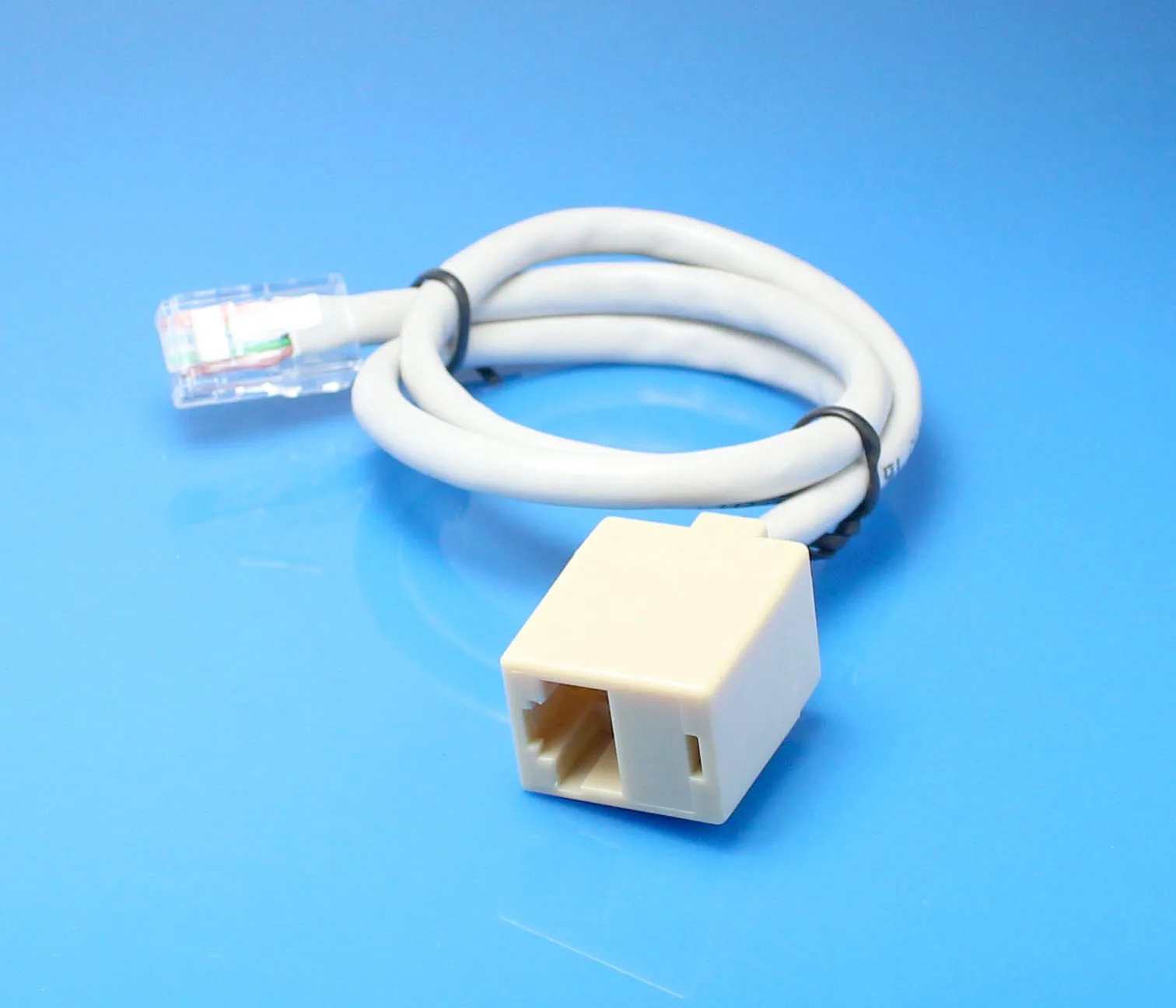 Manufacturers wholesale rj45 Waterproof adapter Ethernet cable connector rj45 connector waterproof cable