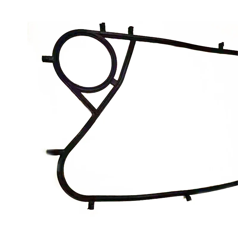 Heat exchanger gaskets and Sigma26 heat exchange plate gasket