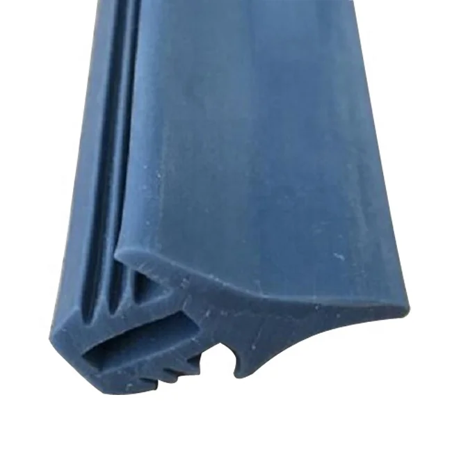 
 Силиконовая резиновая уплотнительная лента для двери духовки пищевого класса  