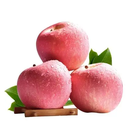 
Clean Surface Fresh Apples Red Apple Organic Fruit 