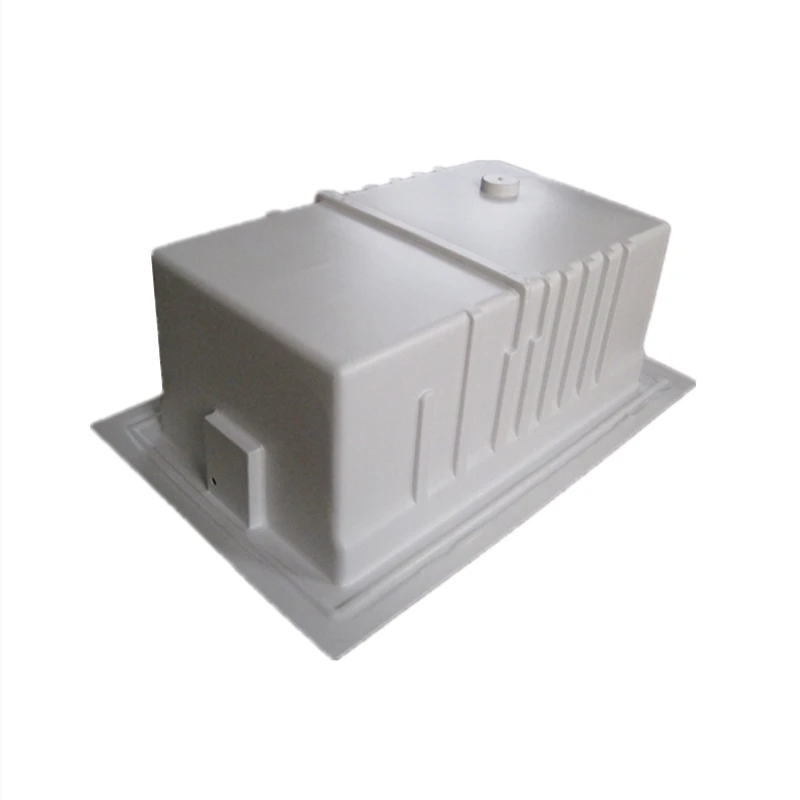 High Precision Inner Liner for Refrigerator Home Appliance Liner Parts