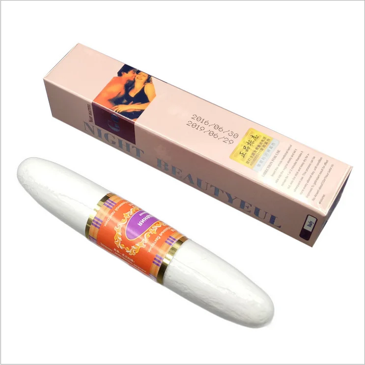
Private Label Feminine Hygiene Women Vaginal Tightening stick tight vagina shrinking stick 