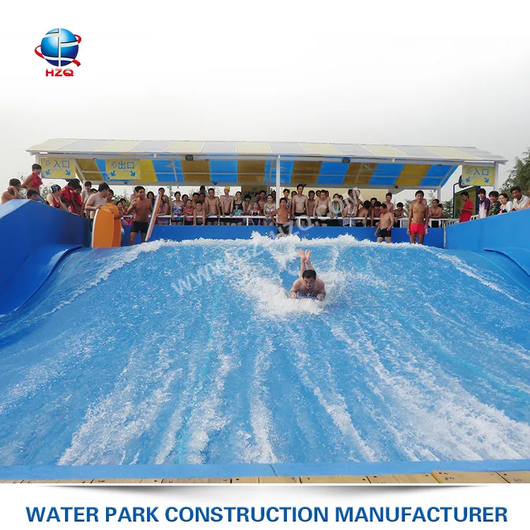 New design surf wave machine+surfwave machine equipment