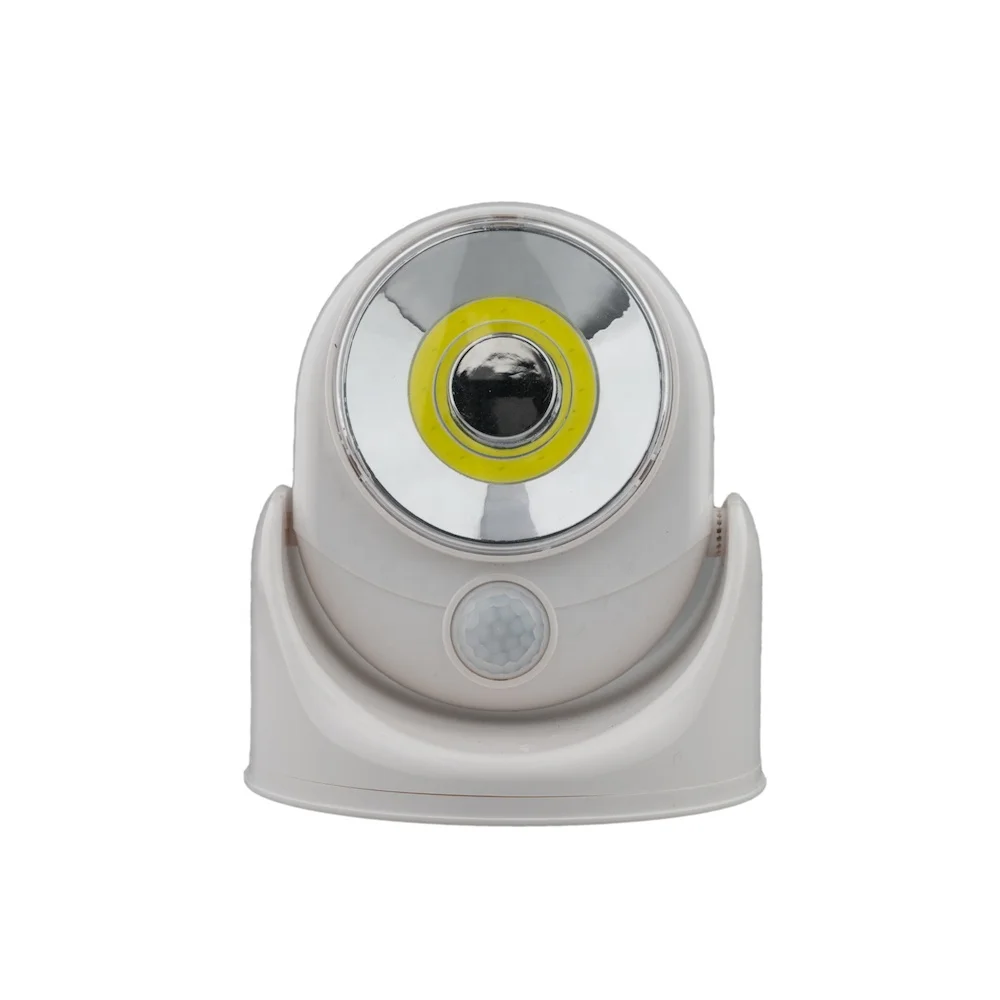 2021 Factory Manufacture Various New Designed Touch Motion Sensor LED Night Light