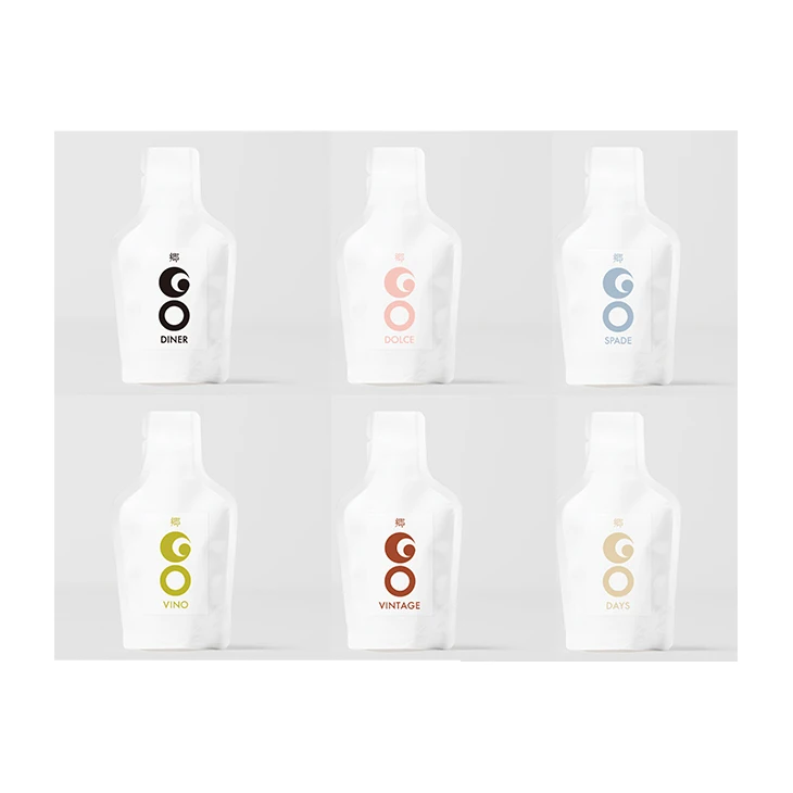 Japanese wholesale bulk custom alcohol drink flavors with good quality