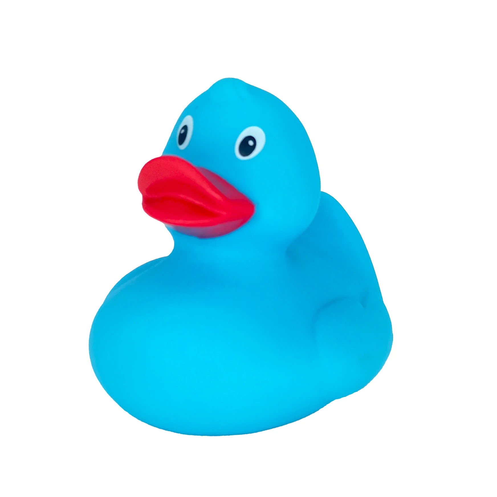 Popular children bath toys Customized colors and styles standard yellow rubber duck toy