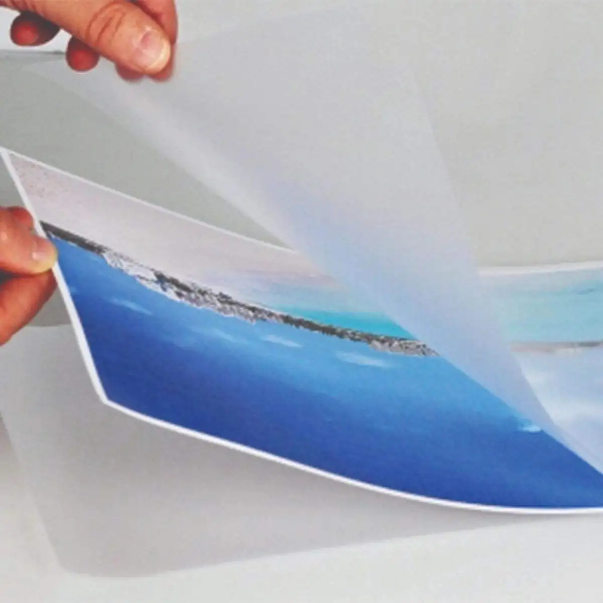 Professional Manufacturing And Wholesale Of Transparent Polypropylene Hot Laminating Film